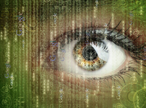 1984 thoughtcrime google big brother anti free speech