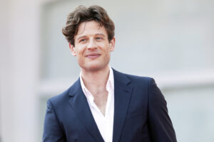 James Norton