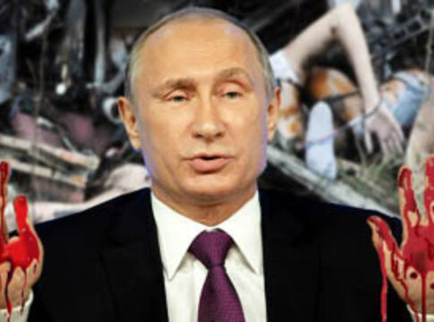 putin bucha massacre