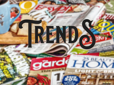 trends to follow