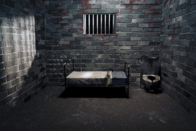 Dangerous Criminal Disappointed by Early Release Thanks to Labour