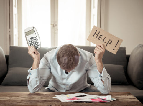 cost of living crisis