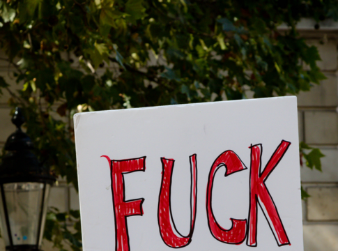 fuck boris local elections