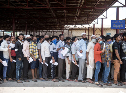 mass migration eu uk