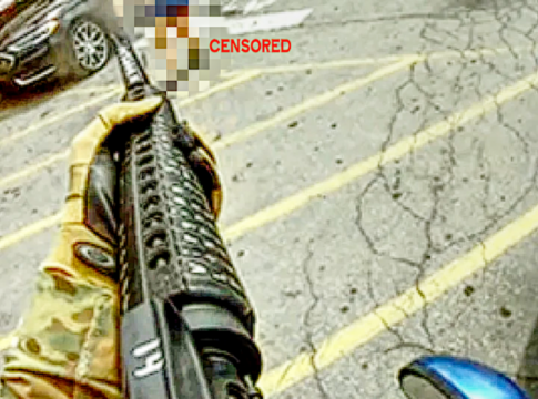 mass shooting season