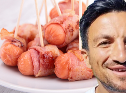 peter andre chipolata