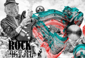 rock metal