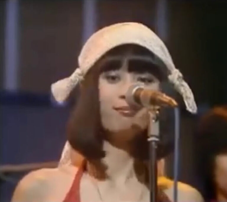 An Ode to the Old Gley Whistle Test 1975