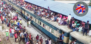 welcome to uk - india immigration brexit