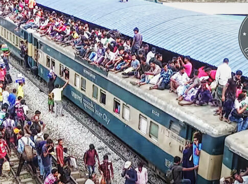 welcome to uk - india immigration brexit