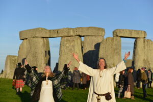 stonehenge