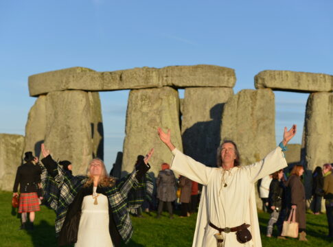 stonehenge