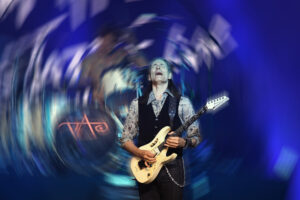 Steve Vai