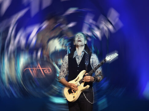 Steve Vai