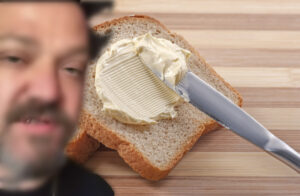 margera margarine
