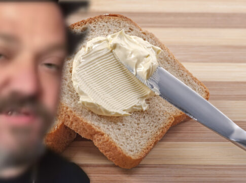 margera margarine