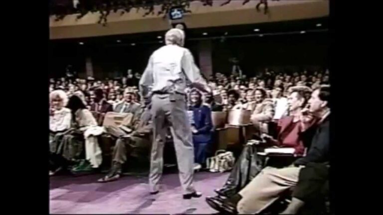 When the Religious Nutters Get Hold of the Asylum