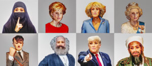 meghan markle disguises return to uk