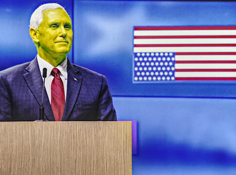 pence yellow