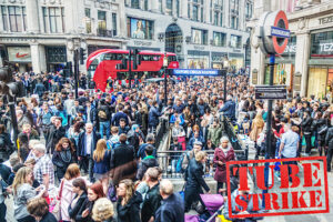 rmt tube strike