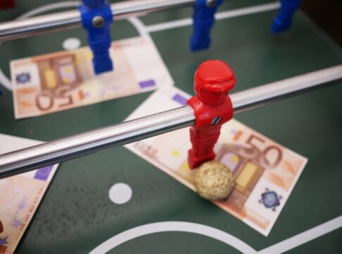 Mobile Sportsbetting Apps