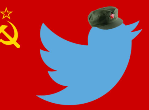 twitter soviet bias