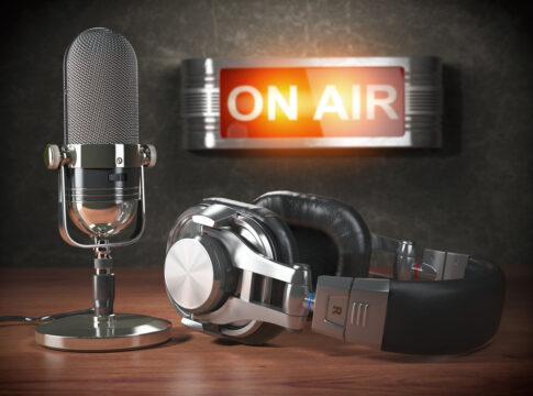 podcast political satire