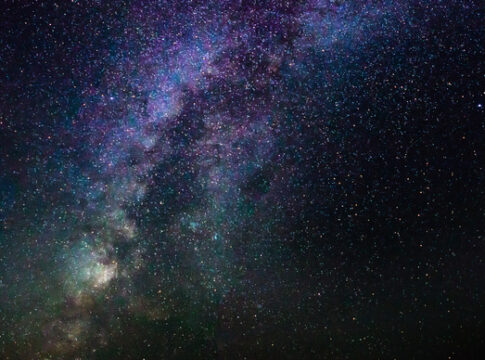 universe dark matter