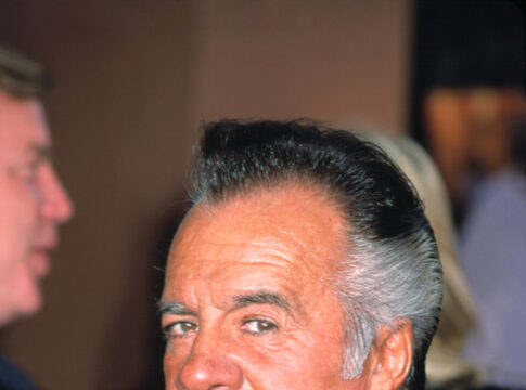 paulie walnuts tony sirico