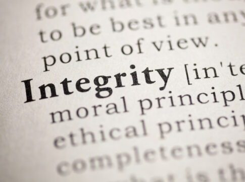 integrity