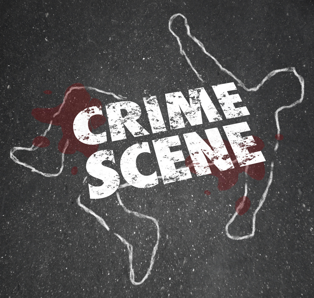 boris crime scene