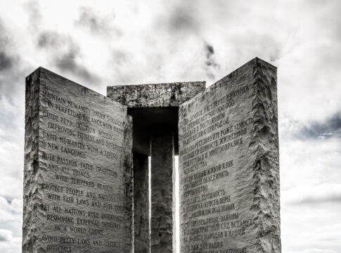 Georgia Guidestones