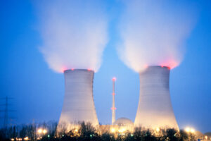 Nuclear power eu green