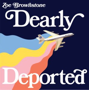 Zoe Brownstone