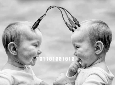 elon musk twins neuralink