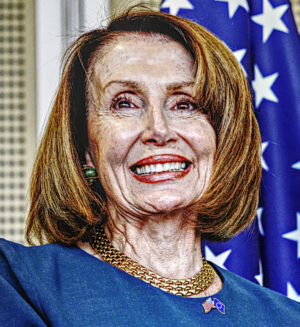 nancy pelosi
