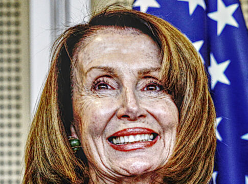 nancy pelosi