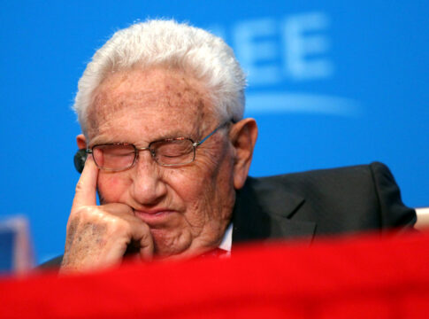 kissinger