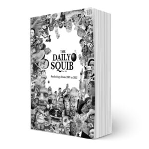 daily squib pre-order