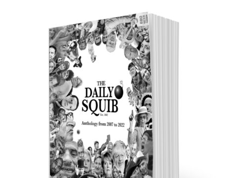 daily squib pre-order