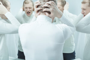 Conspiracy theorists