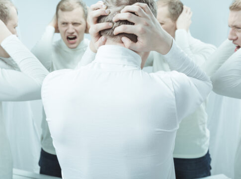 Conspiracy theorists