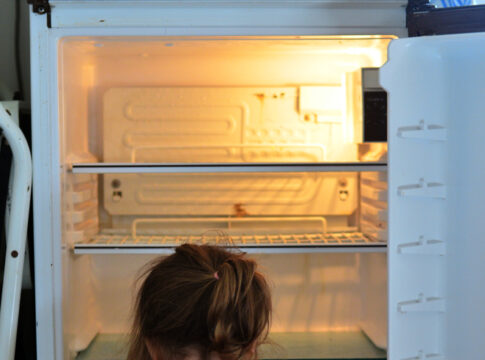 Child poverty interest rates poverty britain