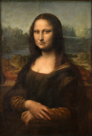 ReMona Lisa