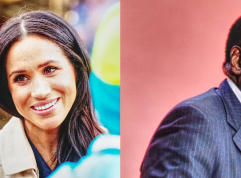 meghan markle robert mugabe