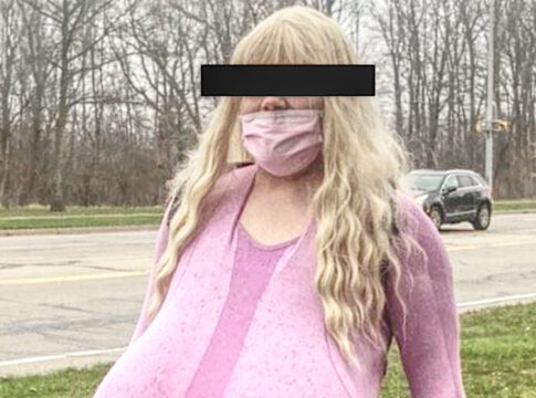 teacher trans titties