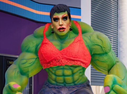 trans hulk