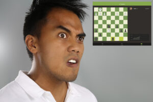 anal bead chess champion