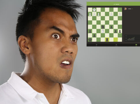 anal bead chess champion