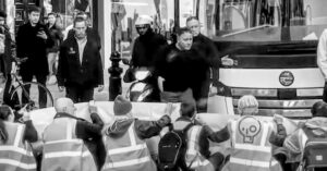 stop oil eco zealots